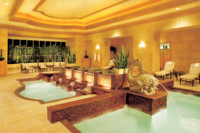 Mandalay Bay Resort & Casino - Las Vegas, NV