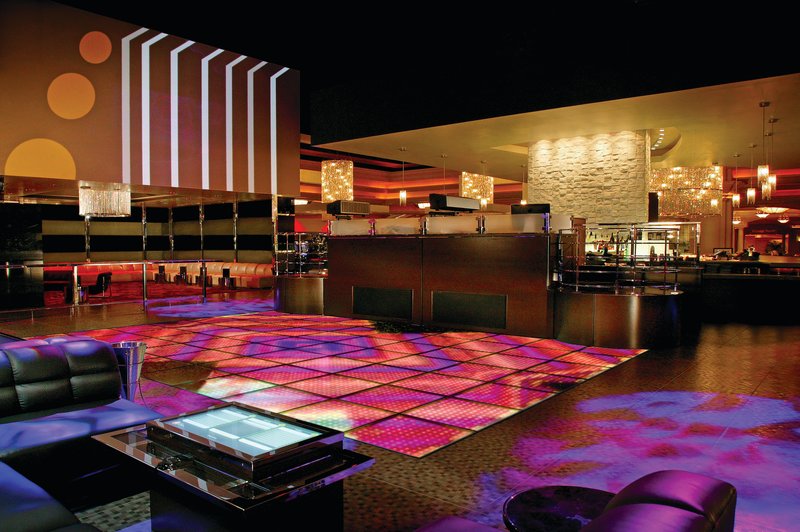 Mandalay Bay Resort & Casino - Las Vegas, NV