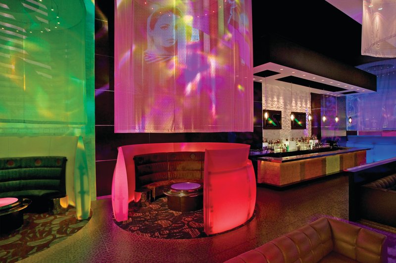 Mandalay Bay Resort & Casino - Las Vegas, NV