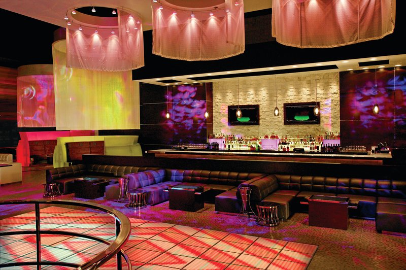 Mandalay Bay Resort & Casino - Las Vegas, NV