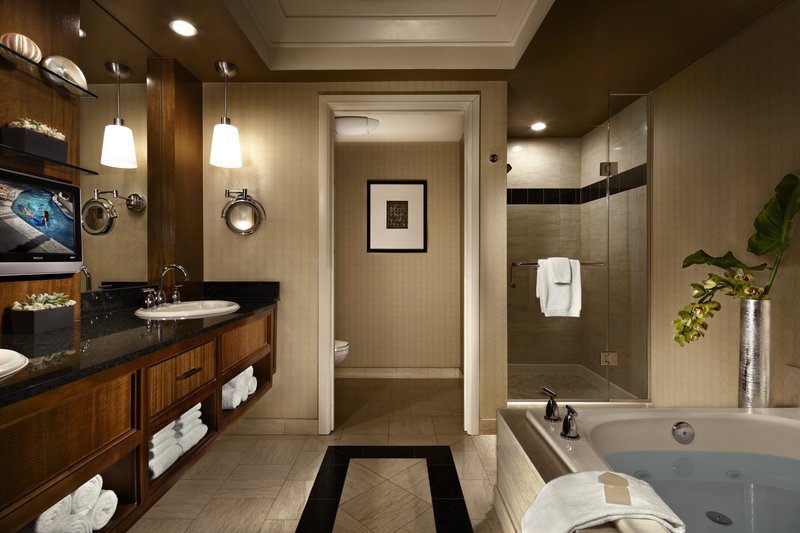 Mandalay Bay Resort & Casino - Las Vegas, NV