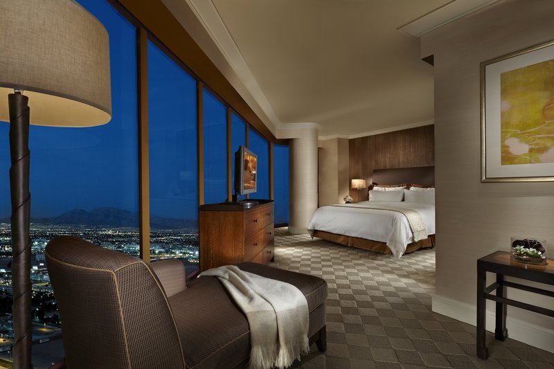 Mandalay Bay Resort & Casino - Las Vegas, NV