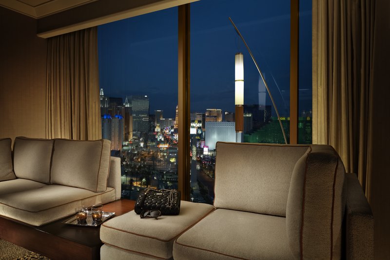 Mandalay Bay Resort & Casino - Las Vegas, NV