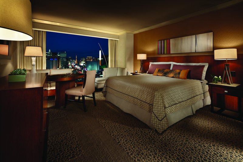 Mandalay Bay Resort & Casino - Las Vegas, NV