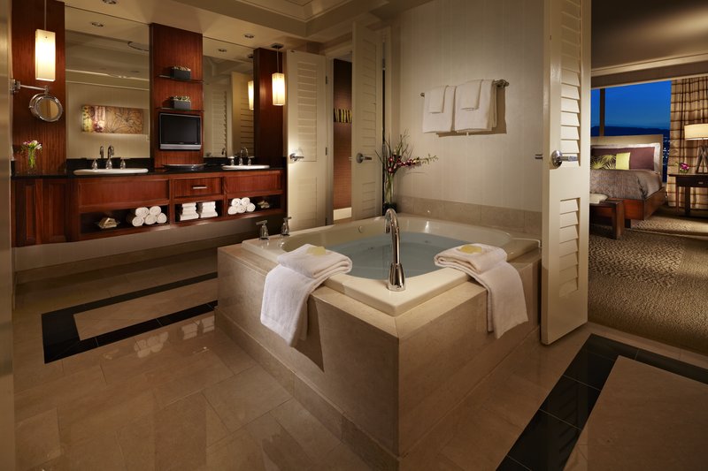 Mandalay Bay Resort & Casino - Las Vegas, NV