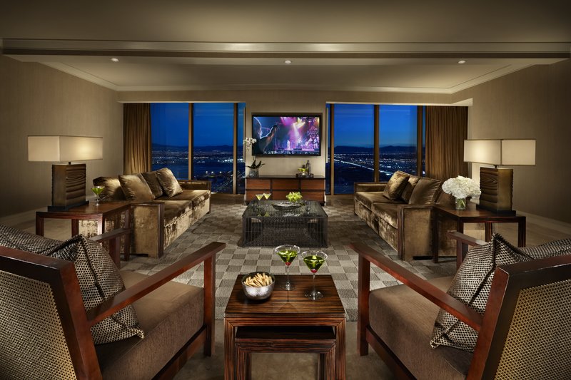 Mandalay Bay Resort & Casino - Las Vegas, NV