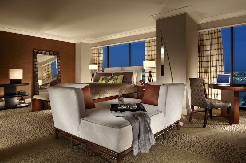 Mandalay Bay Resort & Casino - Las Vegas, NV