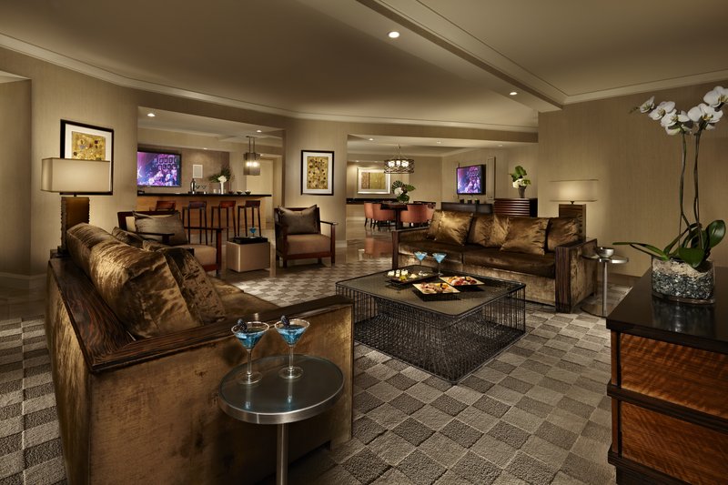 Mandalay Bay Resort & Casino - Las Vegas, NV