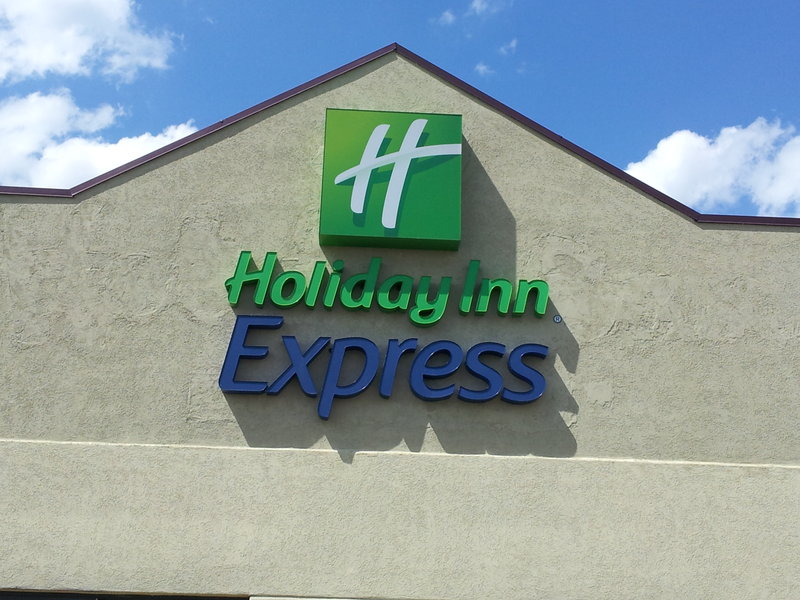 Holiday Inn Express RACINE AREA (I-94 AT EXIT 333) - Sturtevant, WI