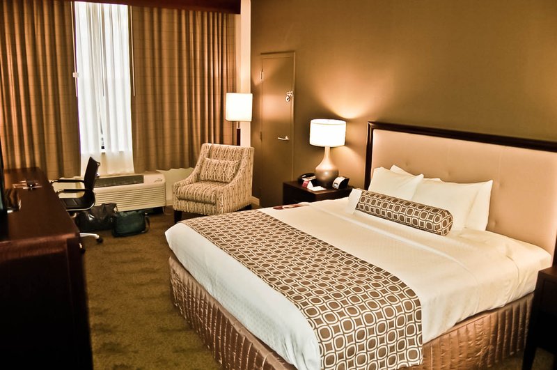 Crowne Plaza CINCINNATI NORTH - Cincinnati, OH