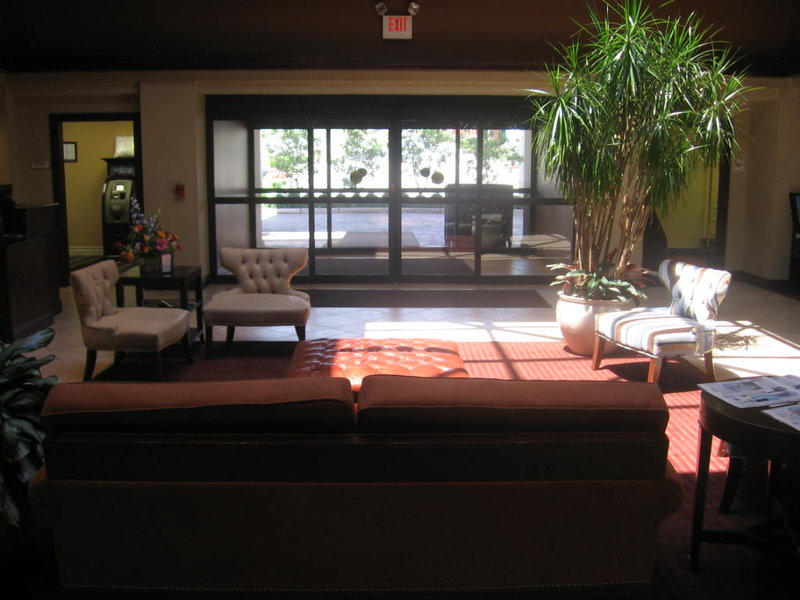 Crowne Plaza CINCINNATI NORTH - Cincinnati, OH