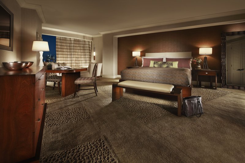Mandalay Bay Resort & Casino - Las Vegas, NV