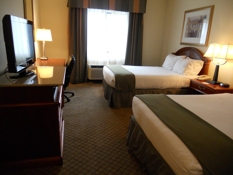 Holiday Inn Express - Pelham, AL