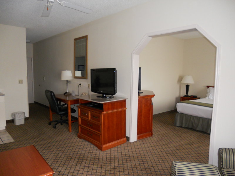 Holiday Inn Express - Pelham, AL