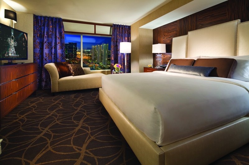 MGM Grand Poker Room - Las Vegas, NV