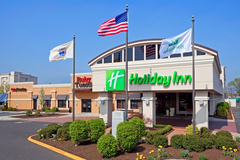 Holiday Inn SOUTH PLAINFIELD-PISCATAWAY - South Plainfield, NJ