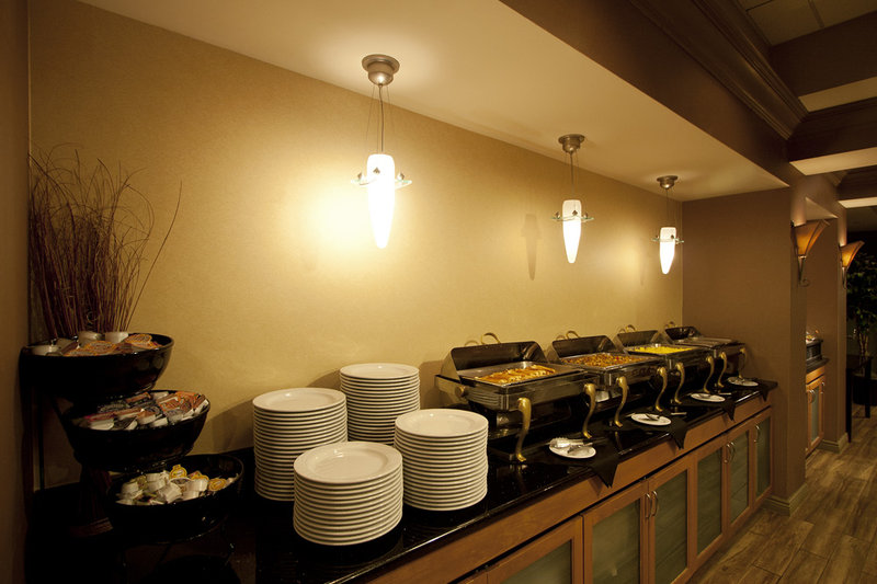 Holiday Inn SOUTH PLAINFIELD-PISCATAWAY - South Plainfield, NJ