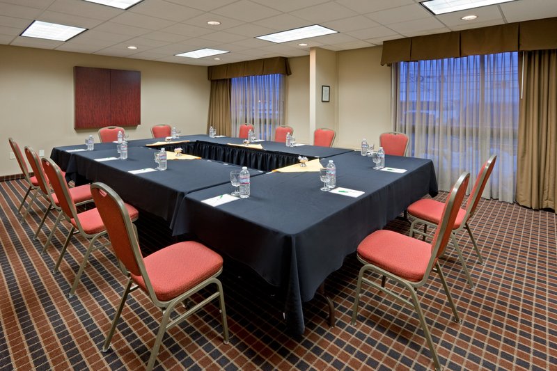 Holiday Inn SOUTH PLAINFIELD-PISCATAWAY - South Plainfield, NJ