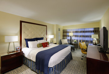 Crowne Plaza Times Square Manhattan - Room