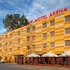 Arena Hotel