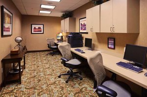 Conference Area