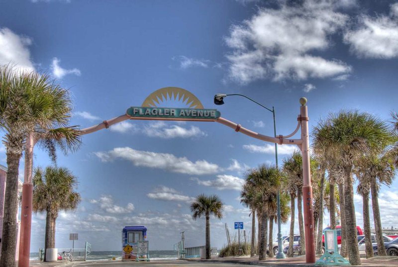 Hampton Inn New Smyrna Beach - New Smyrna Beach, FL