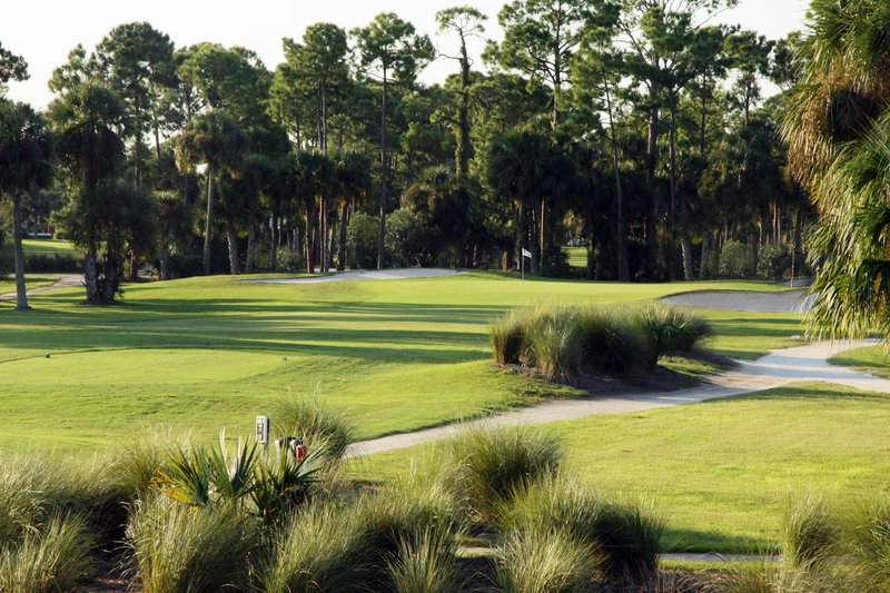 Hampton Inn New Smyrna Beach - New Smyrna Beach, FL