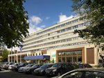 The Burlington Hotel