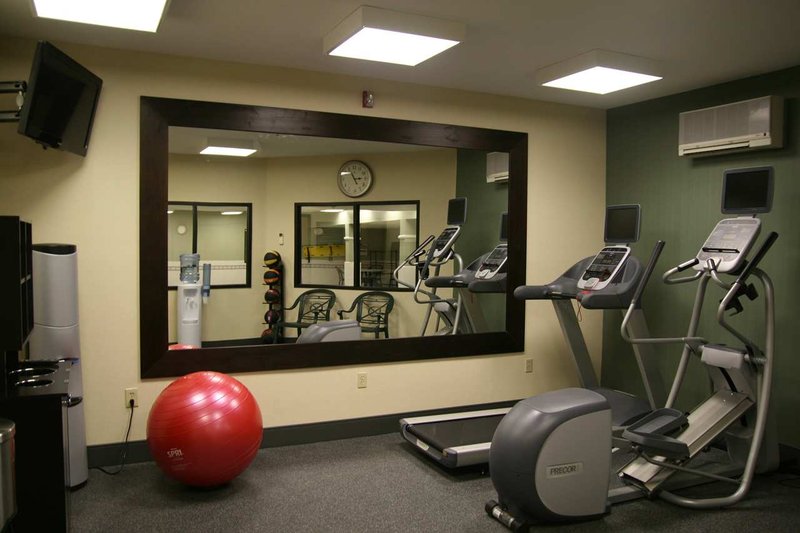 Quality Inn - Fremont, IN