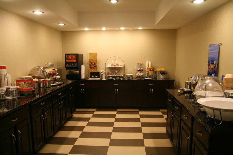 Quality Inn - Fremont, IN