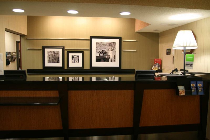 Quality Inn - Fremont, IN