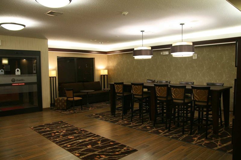 Quality Inn - Fremont, IN