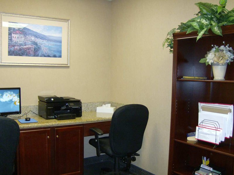 Hampton Inn Grand Island - Grand Island, NE