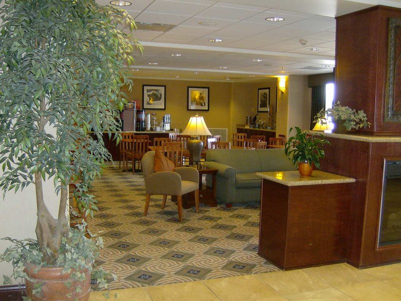 Hampton Inn Grand Island - Grand Island, NE