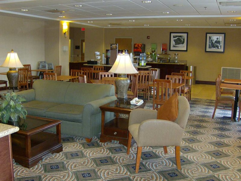 Hampton Inn Grand Island - Grand Island, NE