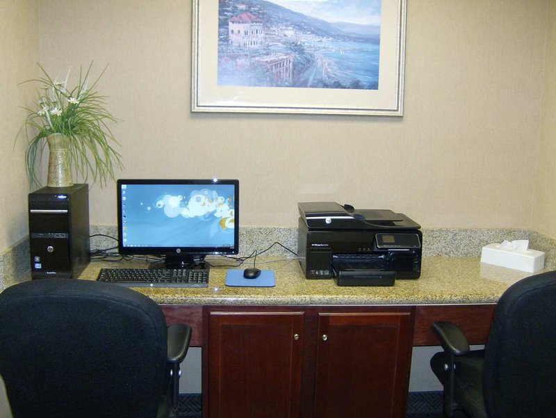 Hampton Inn Grand Island - Grand Island, NE