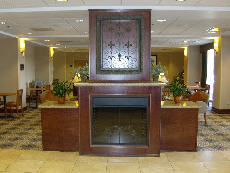 Hampton Inn Grand Island - Grand Island, NE