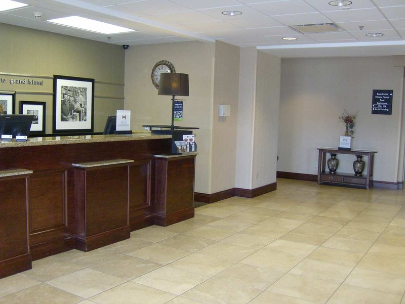 Hampton Inn Grand Island - Grand Island, NE