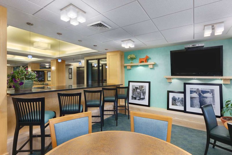 Hampton Inn Harrisburg-West - Mechanicsburg, PA