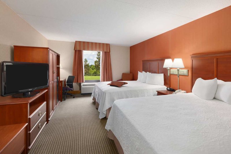 Hampton Inn Harrisburg-West - Mechanicsburg, PA
