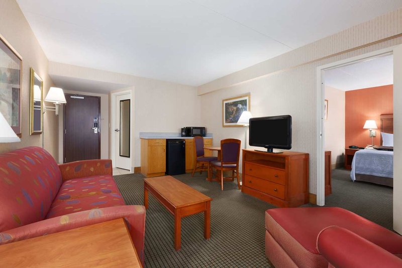 Hampton Inn Harrisburg-West - Mechanicsburg, PA