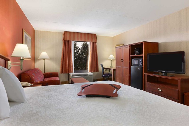 Hampton Inn Harrisburg-West - Mechanicsburg, PA