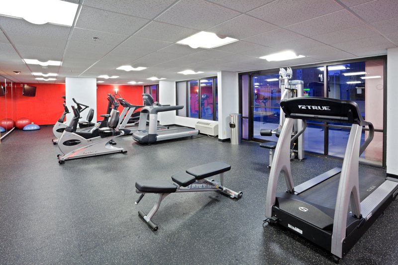 Clarion Hotel Riverside - Rochester, NY