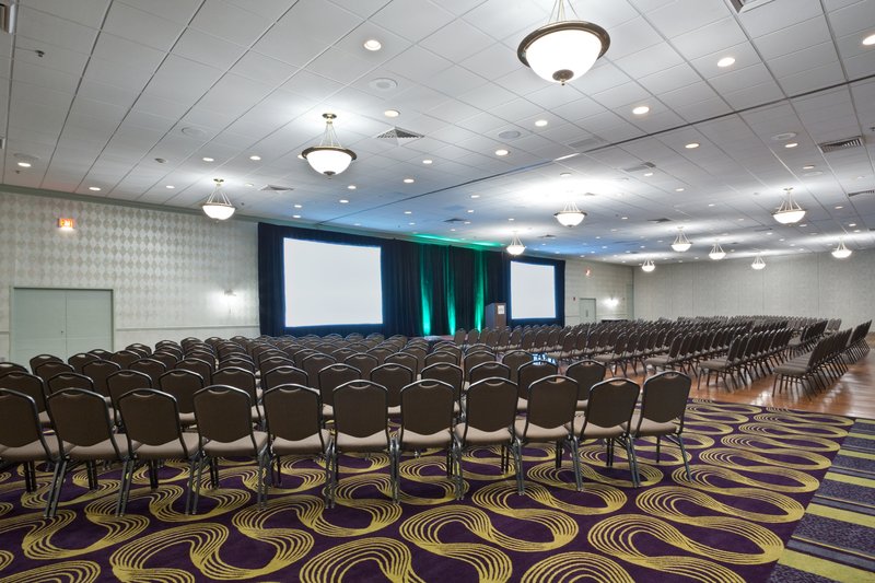 Clarion Hotel Riverside - Rochester, NY