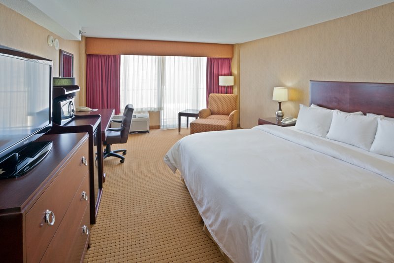 Clarion Hotel Riverside - Rochester, NY
