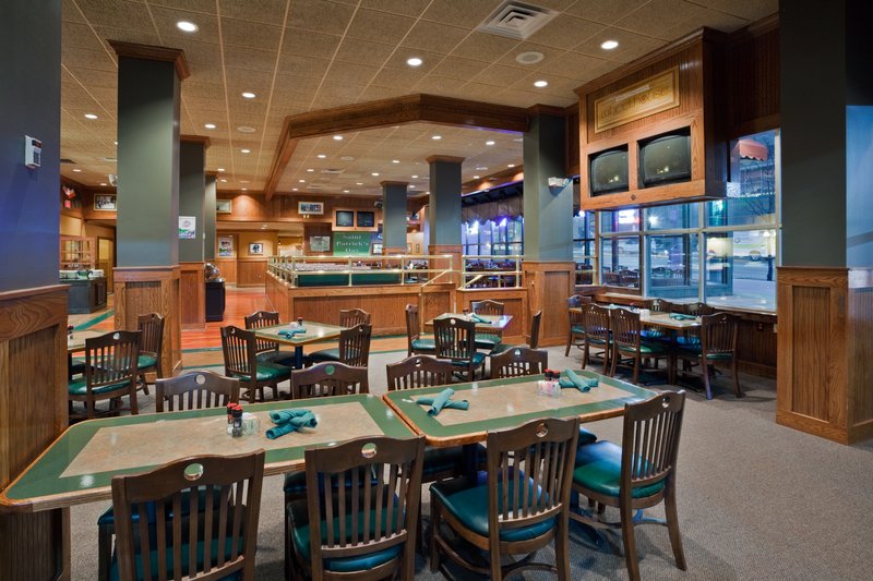 Clarion Hotel Riverside - Rochester, NY