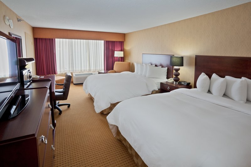Clarion Hotel Riverside - Rochester, NY
