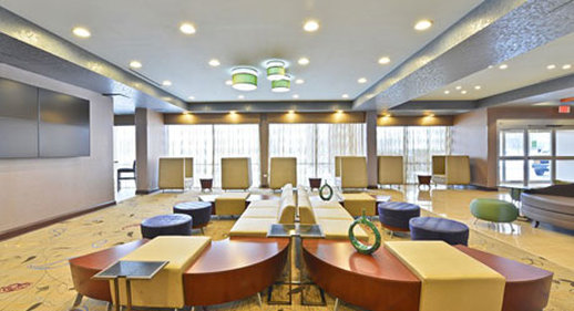 Lago Mar Resort Hotel & Club - Fort Lauderdale, FL