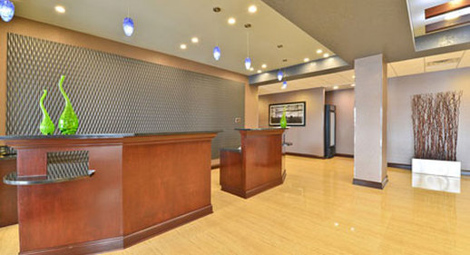 Lago Mar Resort Hotel & Club - Fort Lauderdale, FL
