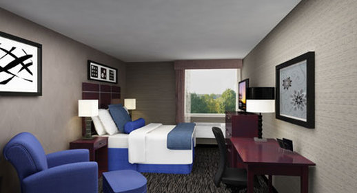Lago Mar Resort Hotel & Club - Fort Lauderdale, FL